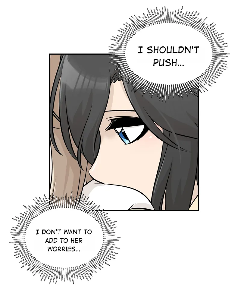 My Food Looks Very Cute Chapter 98 - Page 24