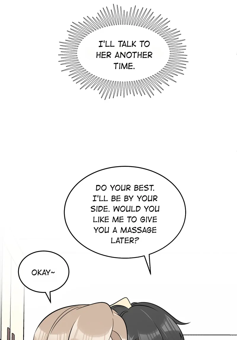 My Food Looks Very Cute Chapter 98 - Page 25