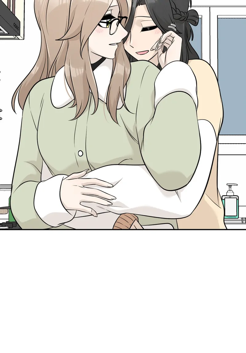 My Food Looks Very Cute Chapter 98 - Page 26