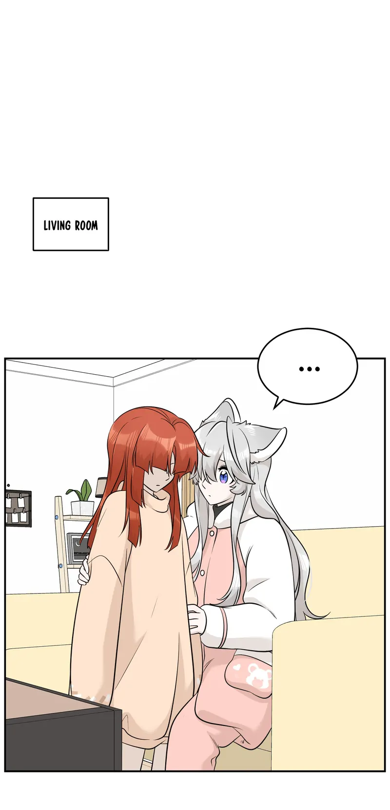 My Food Looks Very Cute Chapter 98 - Page 27