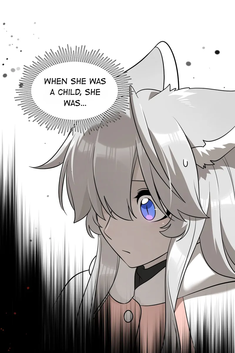 My Food Looks Very Cute Chapter 98 - Page 28