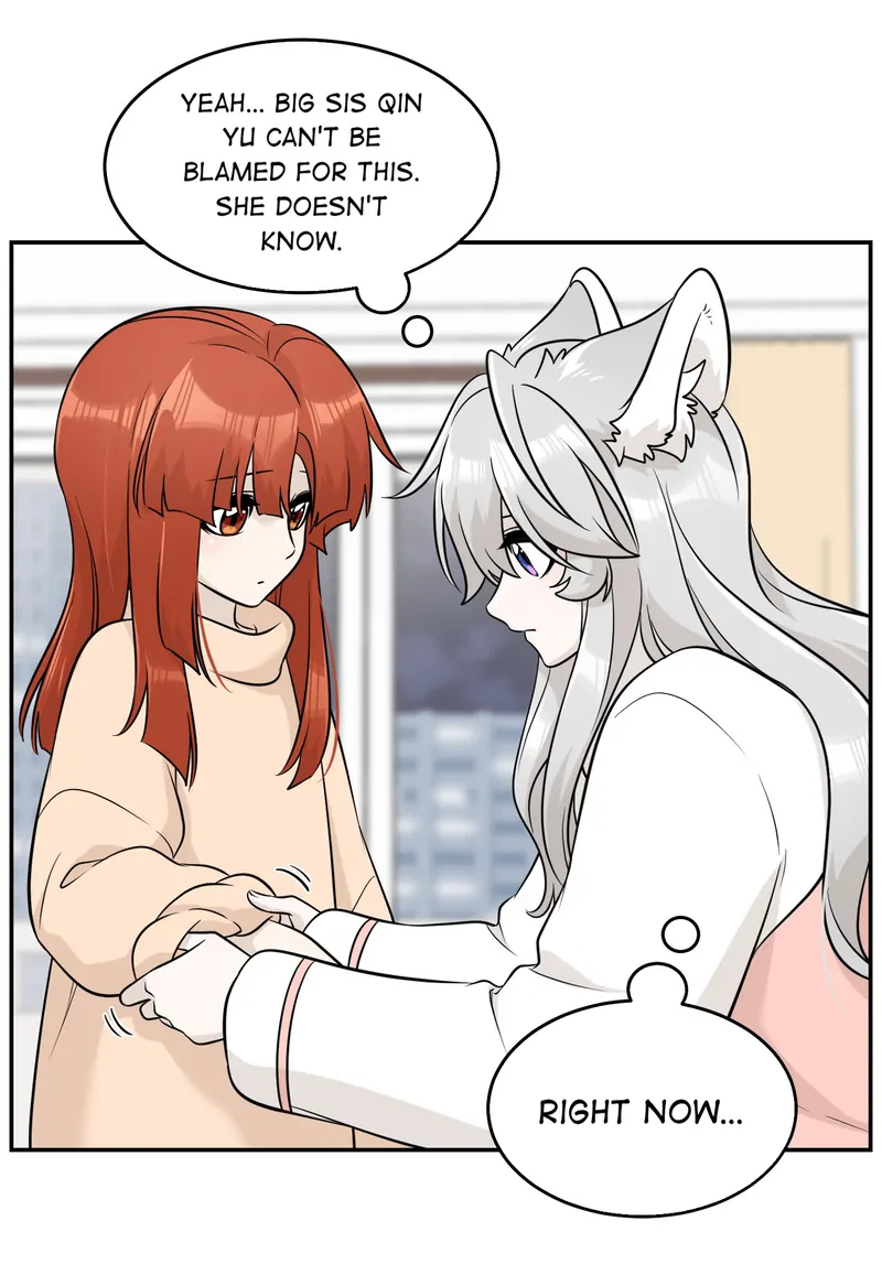 My Food Looks Very Cute Chapter 98 - Page 30