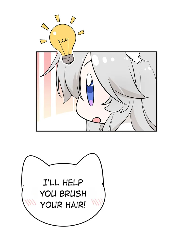 My Food Looks Very Cute Chapter 98 - Page 31