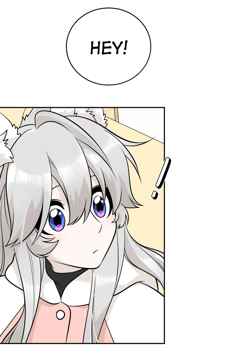 My Food Looks Very Cute Chapter 98 - Page 38