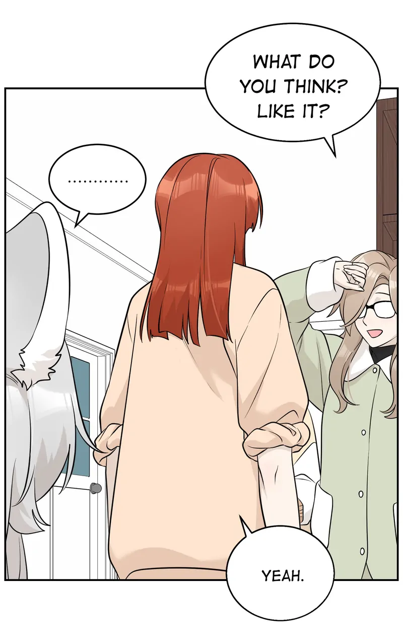 My Food Looks Very Cute Chapter 98 - Page 39
