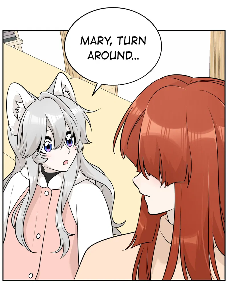 My Food Looks Very Cute Chapter 98 - Page 40