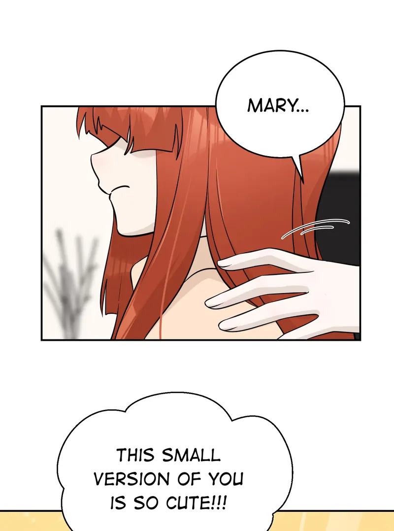 My Food Looks Very Cute Chapter 98 - Page 8