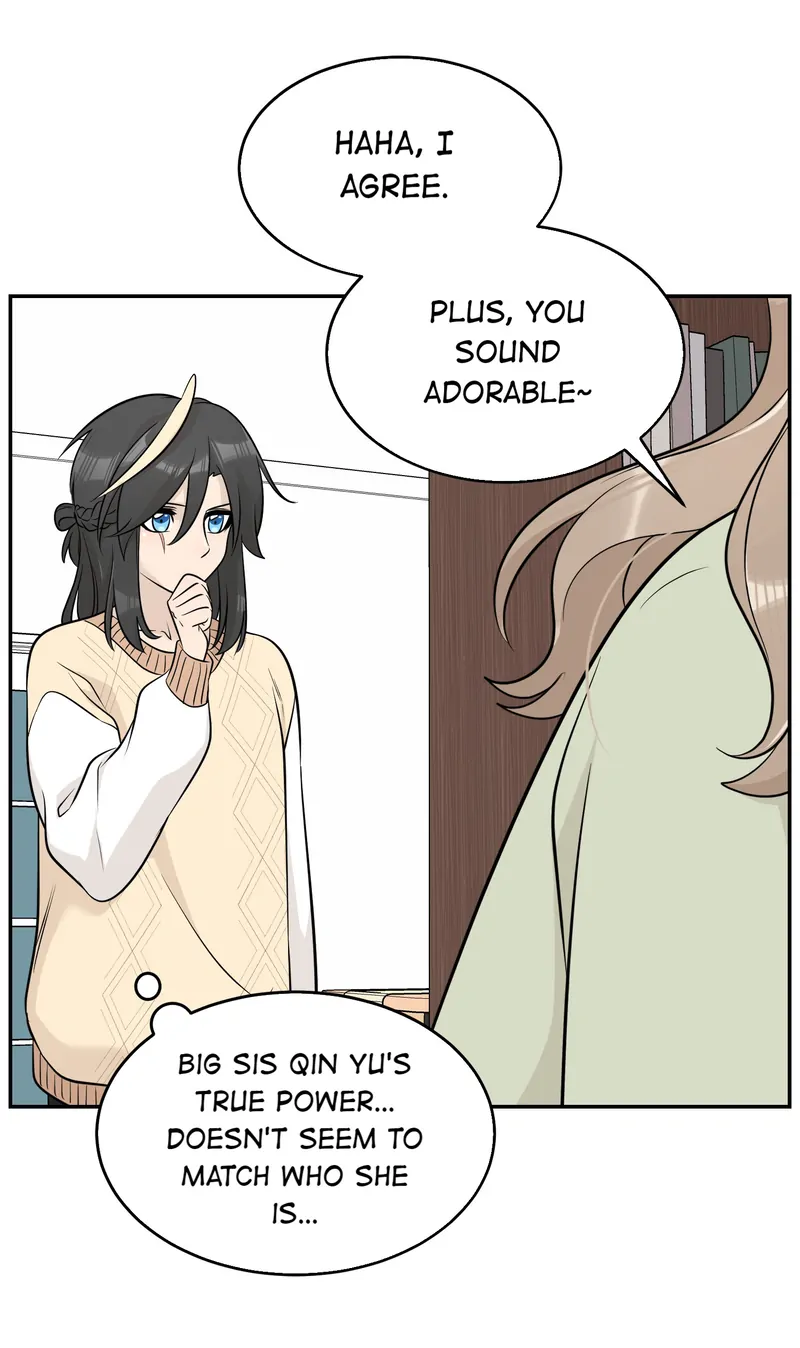 My Food Looks Very Cute Chapter 98 - Page 10