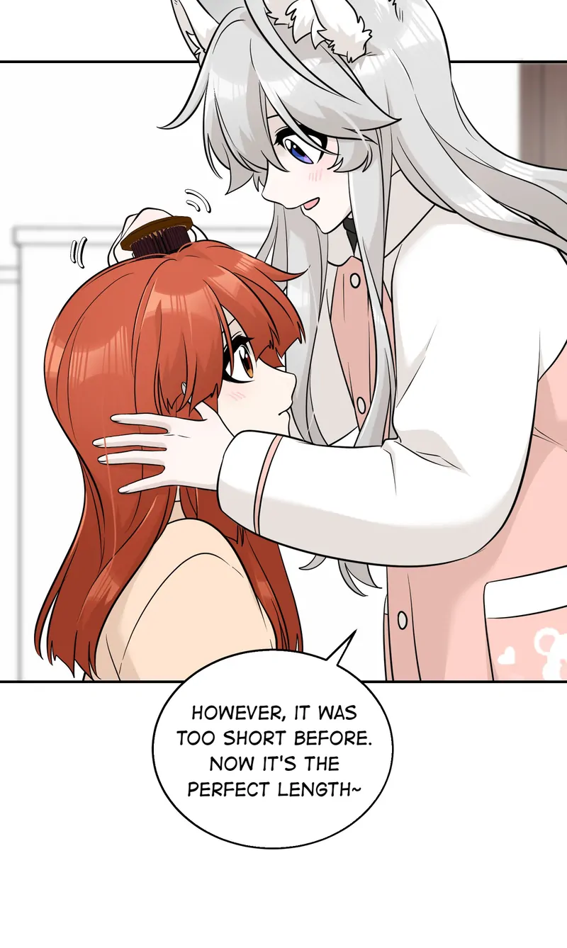 My Food Looks Very Cute Chapter 99 - Page 11