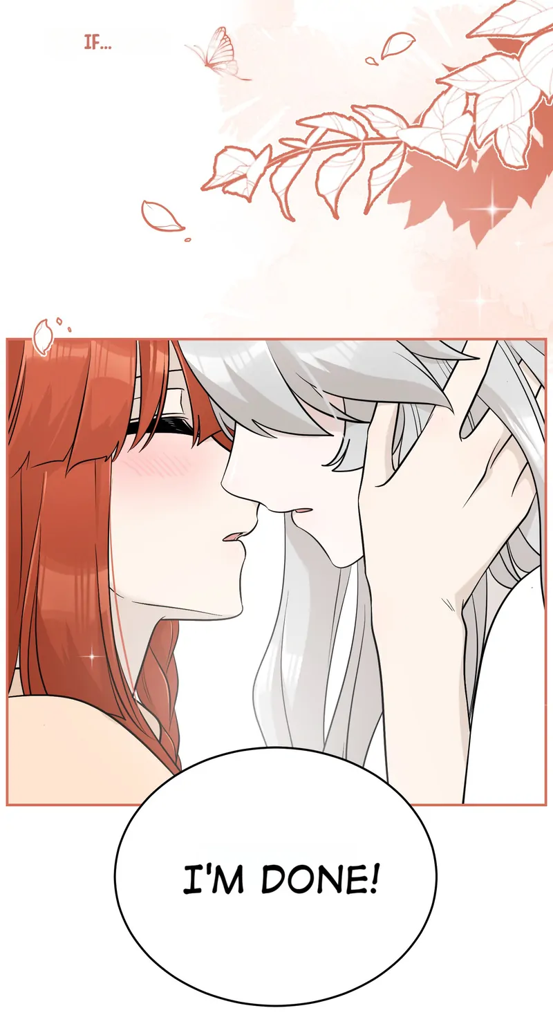 My Food Looks Very Cute Chapter 99 - Page 17