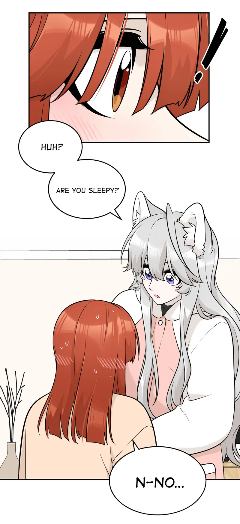 My Food Looks Very Cute Chapter 99 - Page 18