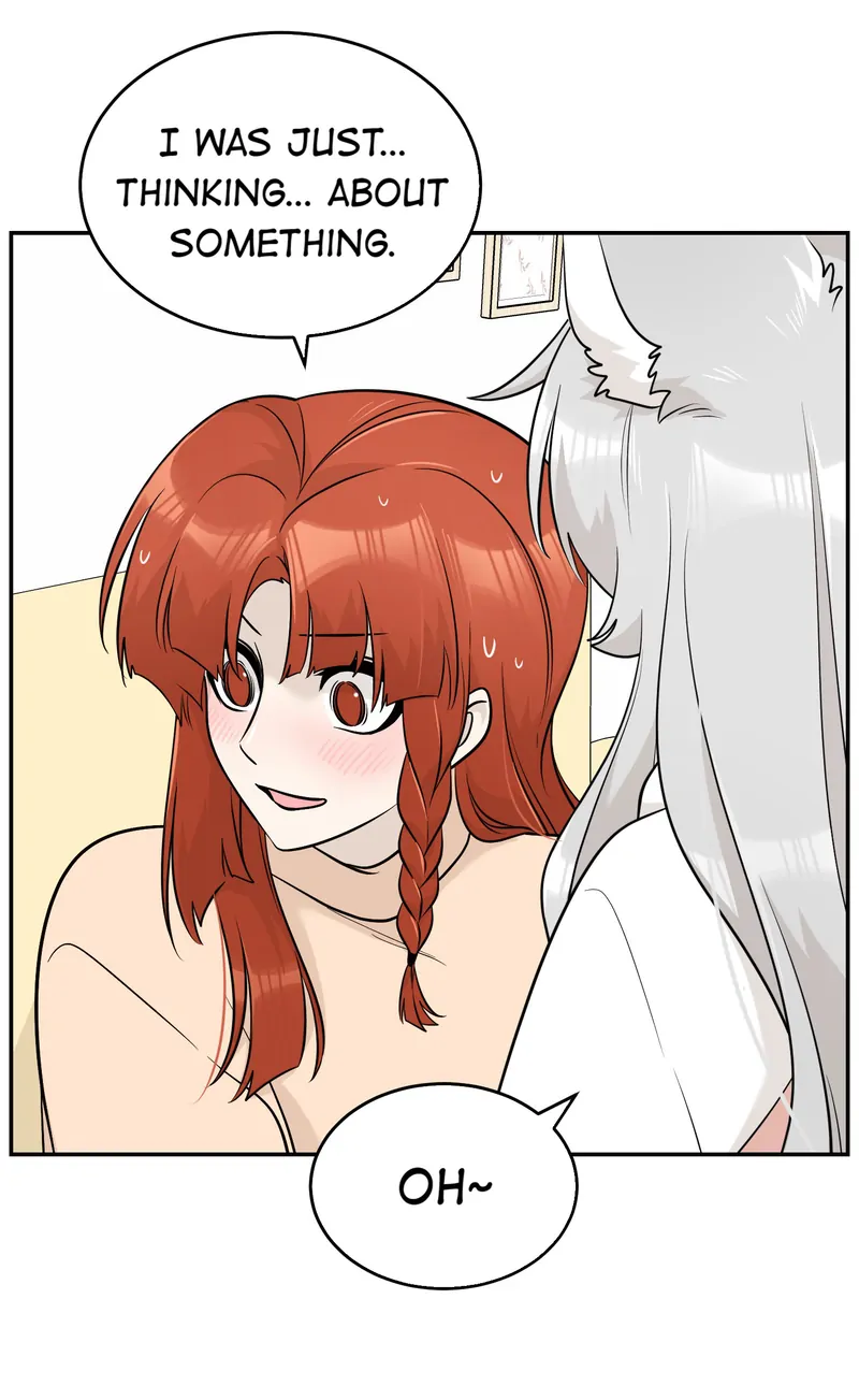 My Food Looks Very Cute Chapter 99 - Page 19