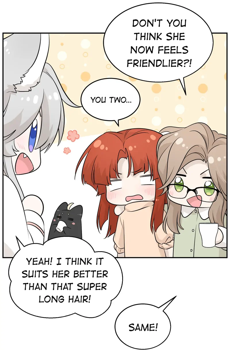 My Food Looks Very Cute Chapter 99 - Page 3