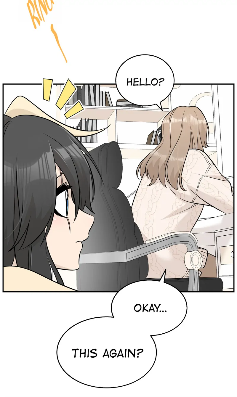 My Food Looks Very Cute Chapter 99 - Page 26