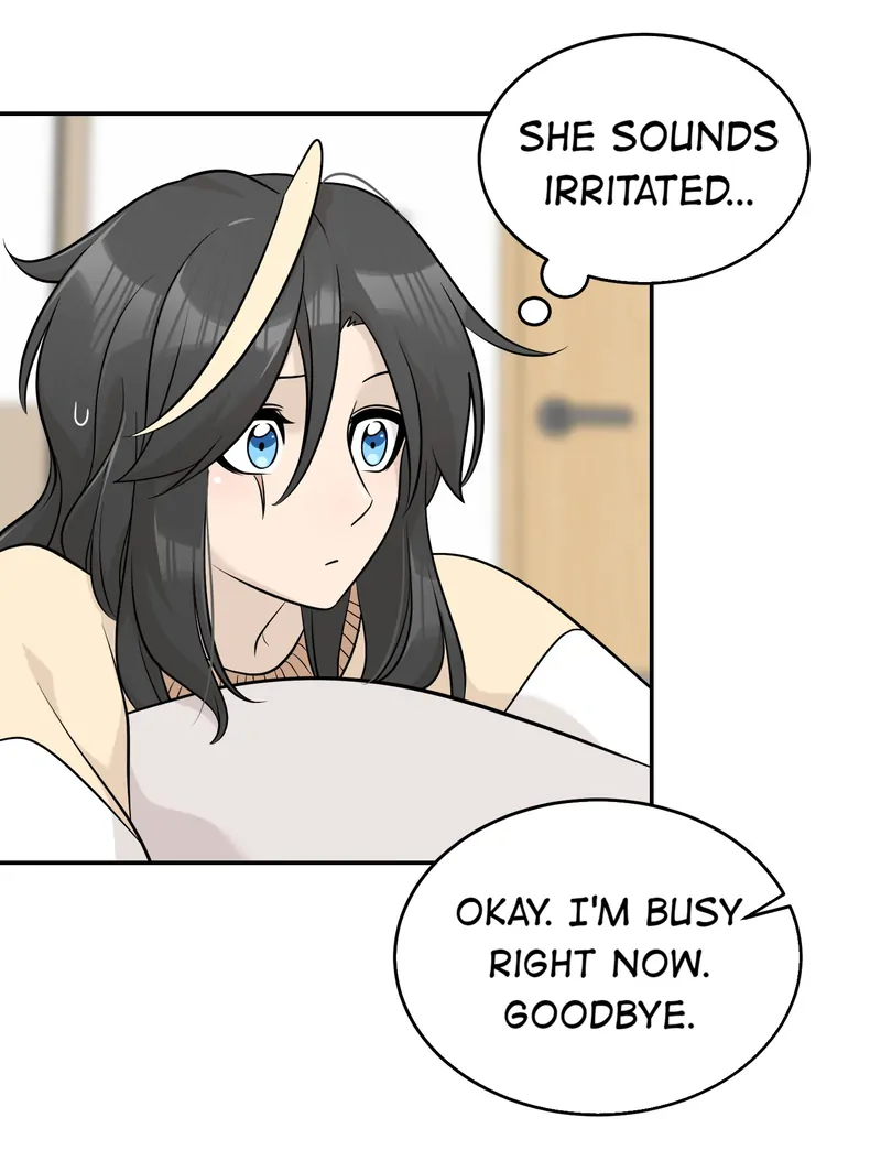 My Food Looks Very Cute Chapter 99 - Page 27