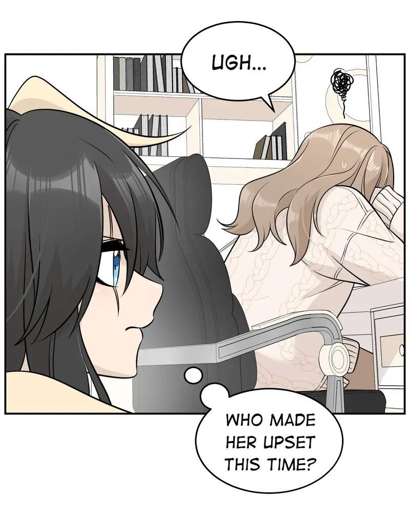 My Food Looks Very Cute Chapter 99 - Page 28