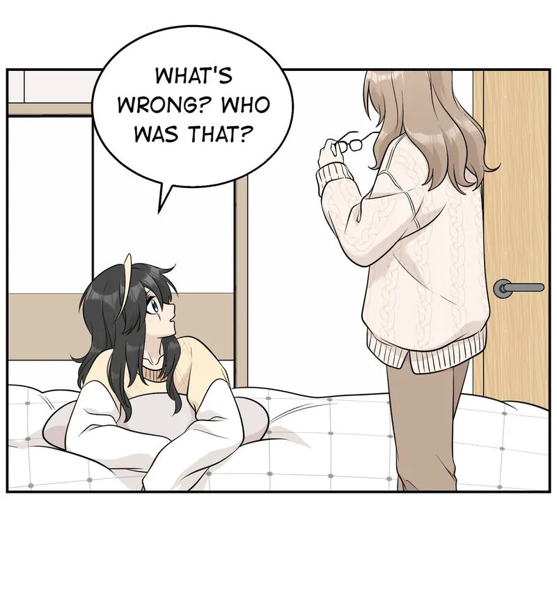 My Food Looks Very Cute Chapter 99 - Page 30