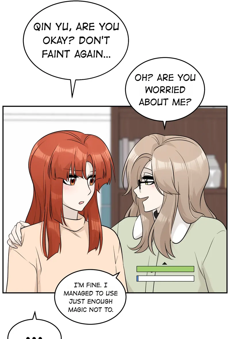 My Food Looks Very Cute Chapter 99 - Page 4