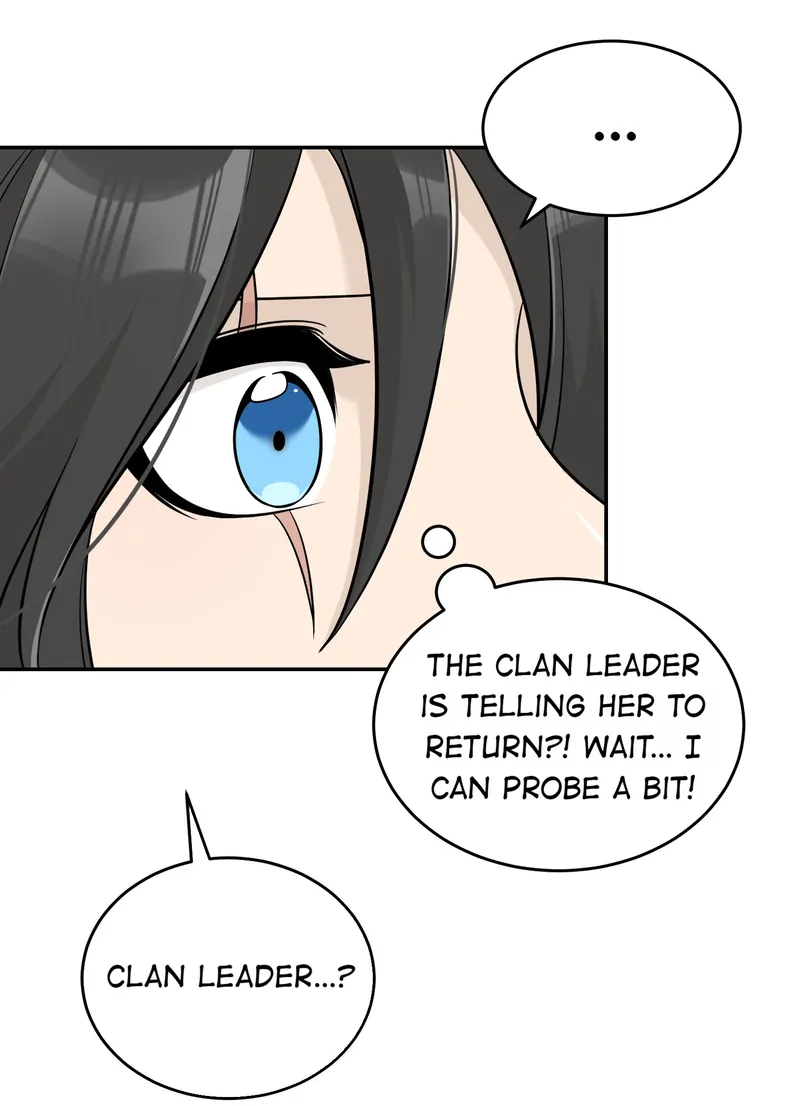 My Food Looks Very Cute Chapter 99 - Page 33