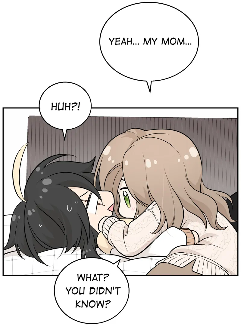 My Food Looks Very Cute Chapter 99 - Page 34