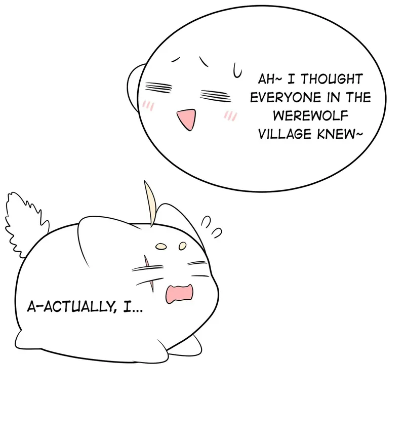 My Food Looks Very Cute Chapter 99 - Page 35