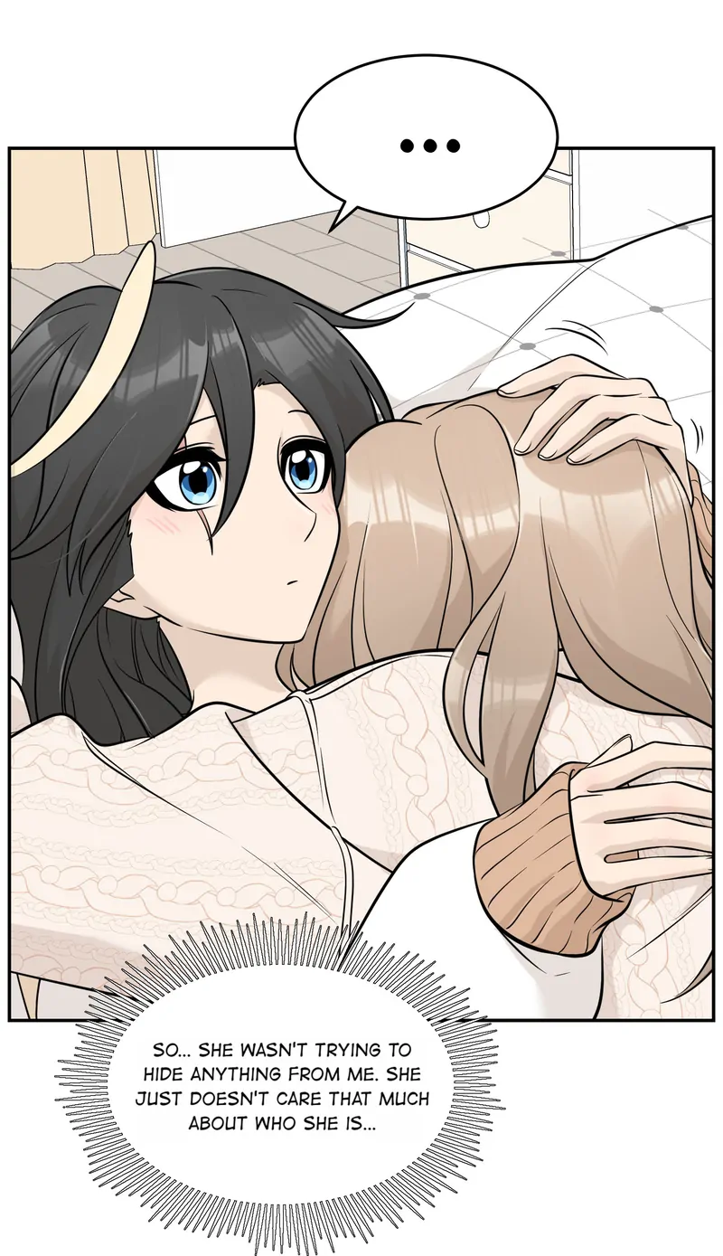 My Food Looks Very Cute Chapter 99 - Page 37