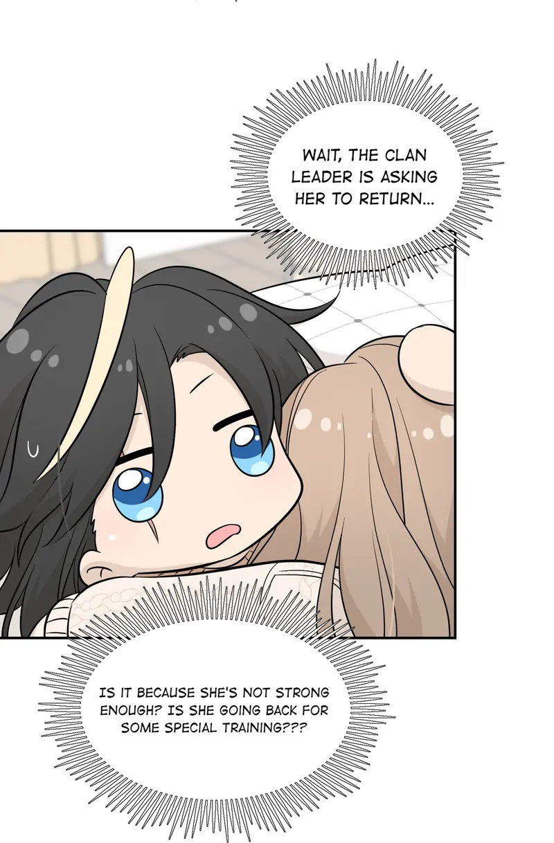 My Food Looks Very Cute Chapter 99 - Page 38