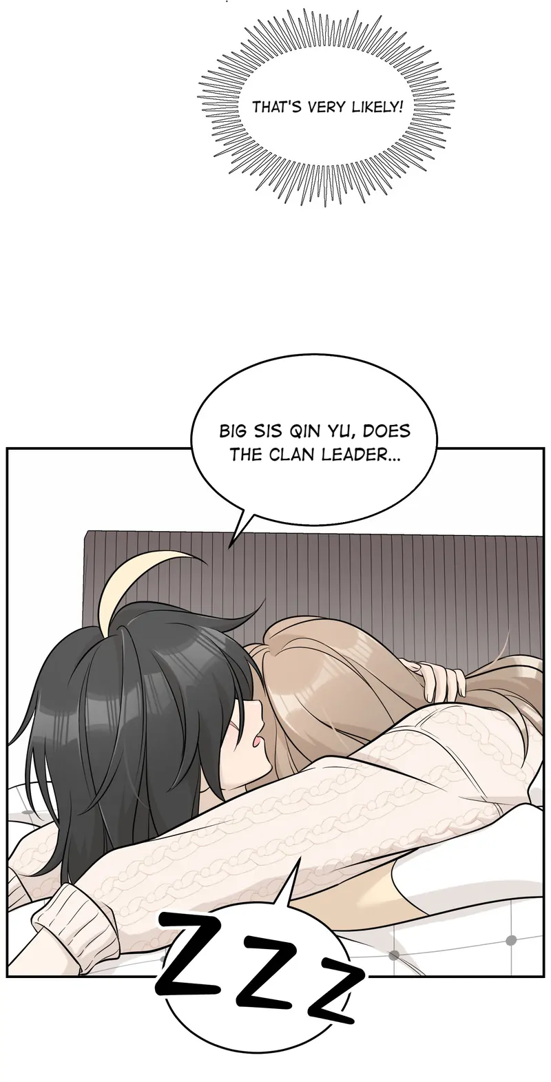 My Food Looks Very Cute Chapter 99 - Page 39