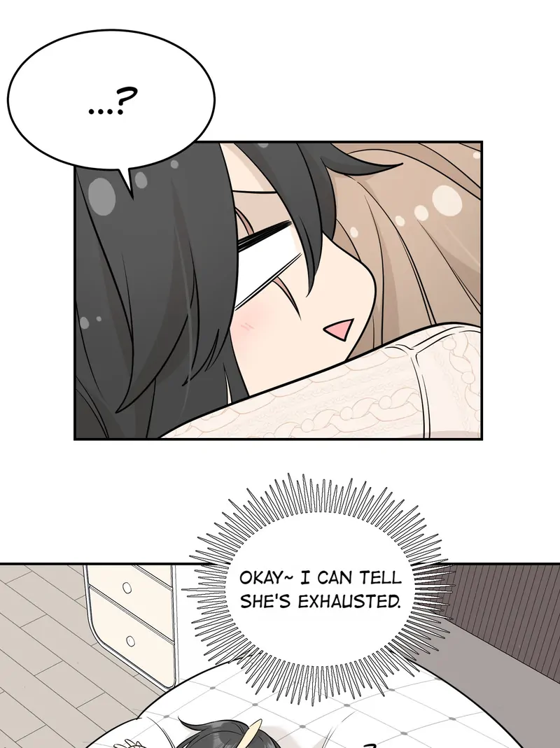 My Food Looks Very Cute Chapter 99 - Page 40