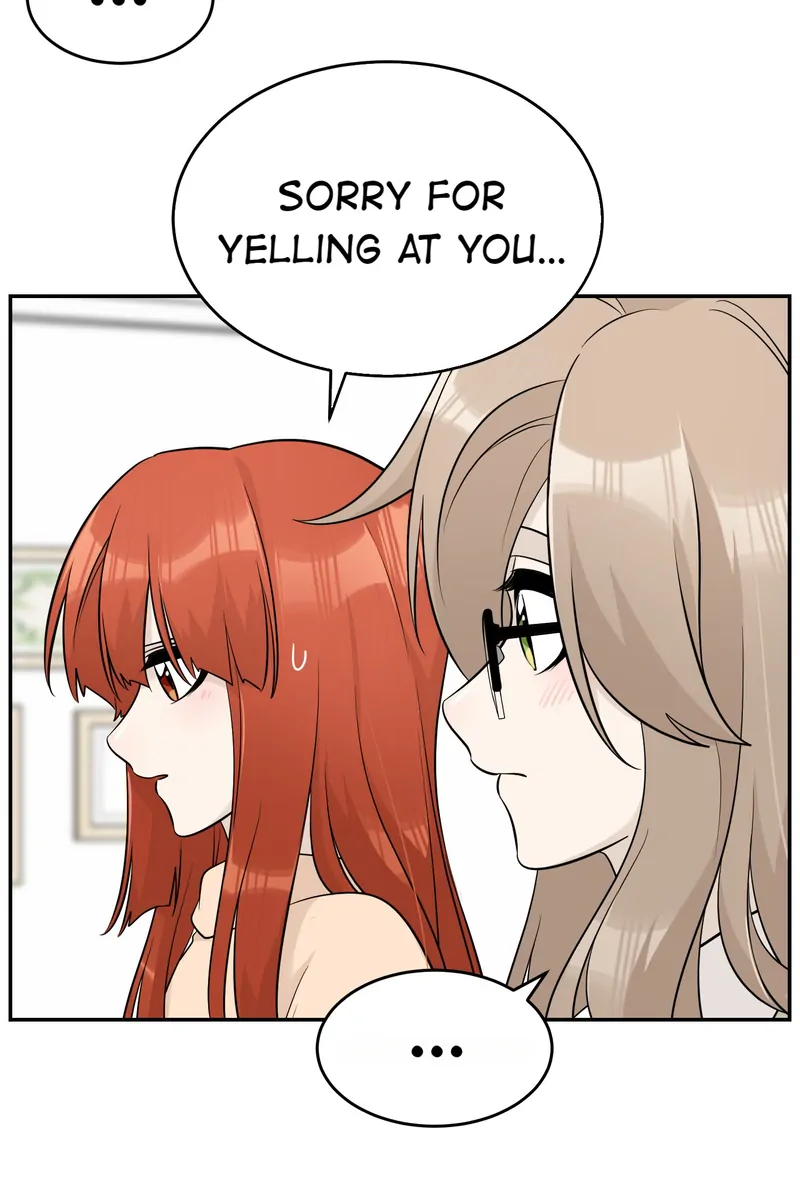 My Food Looks Very Cute Chapter 99 - Page 5