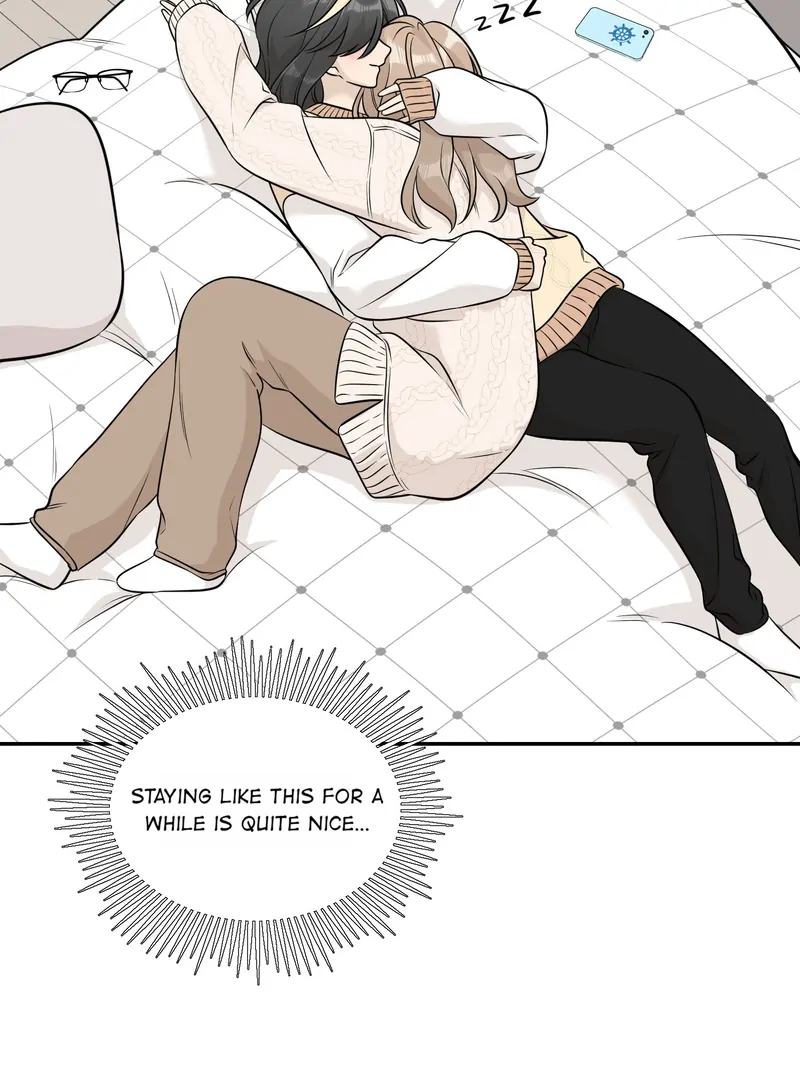 My Food Looks Very Cute Chapter 99 - Page 41