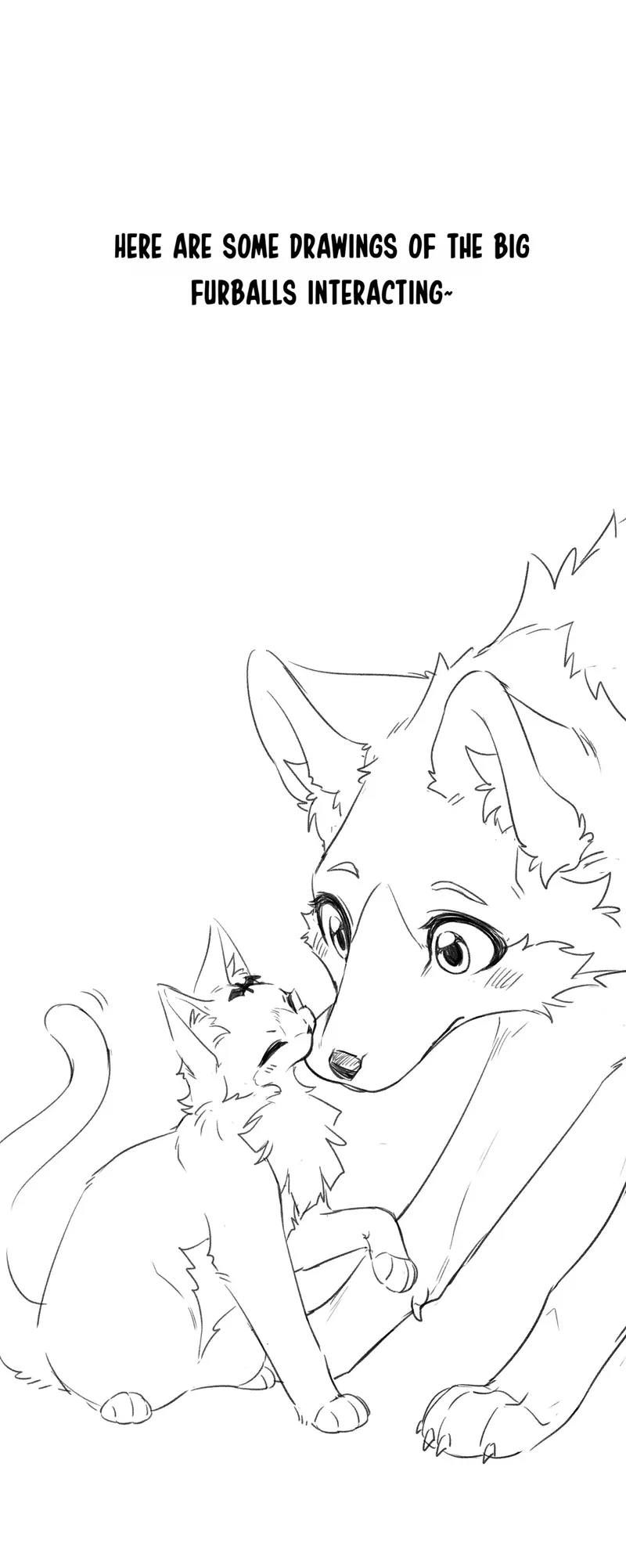 My Food Looks Very Cute Chapter 99 - Page 43