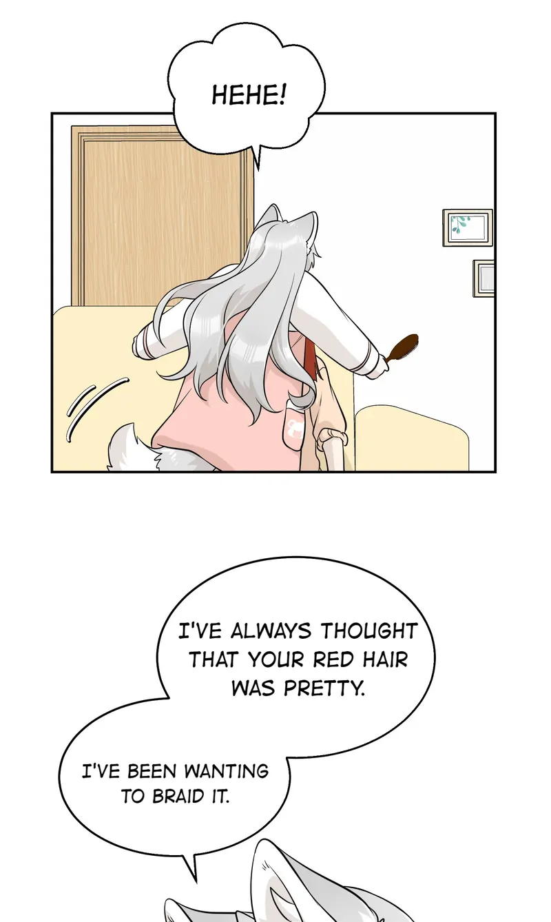 My Food Looks Very Cute Chapter 99 - Page 10