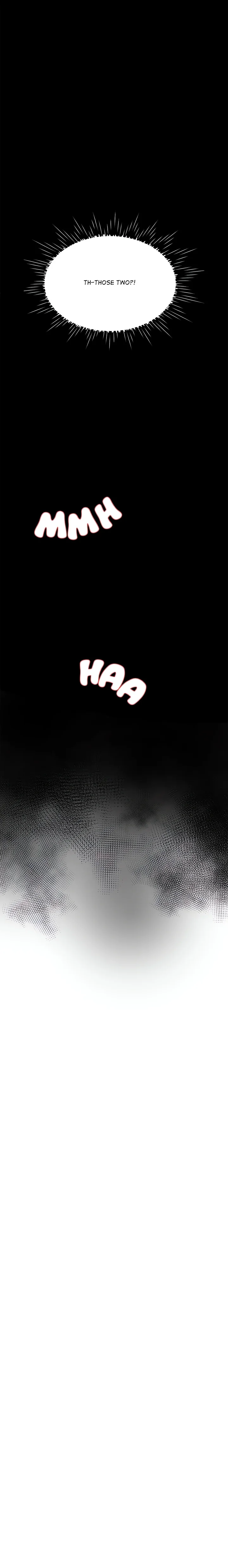 My Gangster Girlfriend Chapter 10 - Page 32