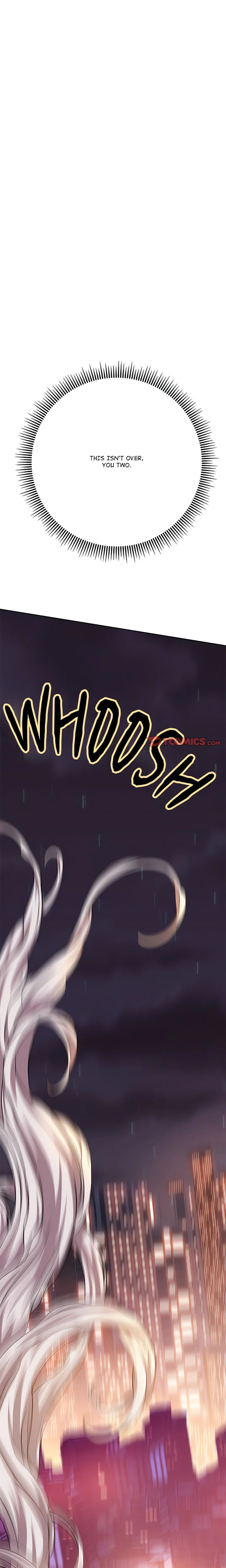My Gangster Girlfriend Chapter 16 - Page 39