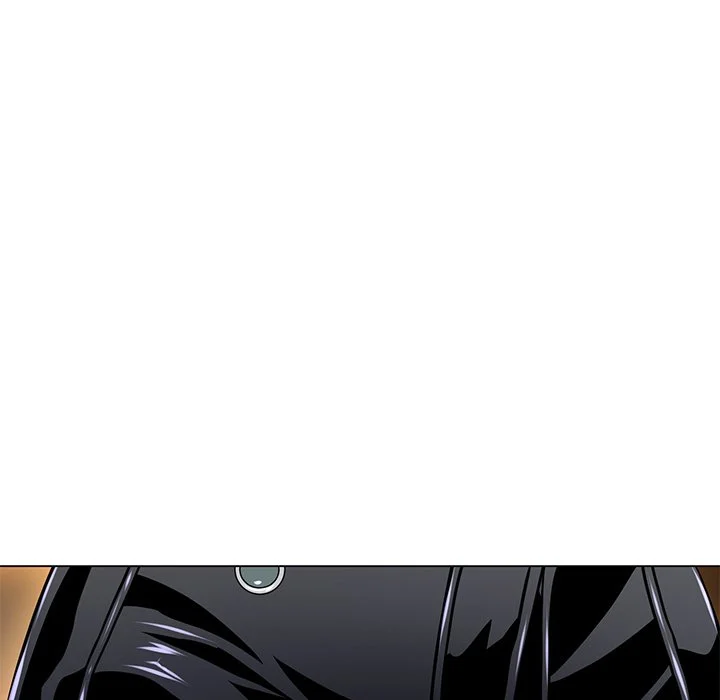 My Gangster Girlfriend Chapter 17 - Page 156