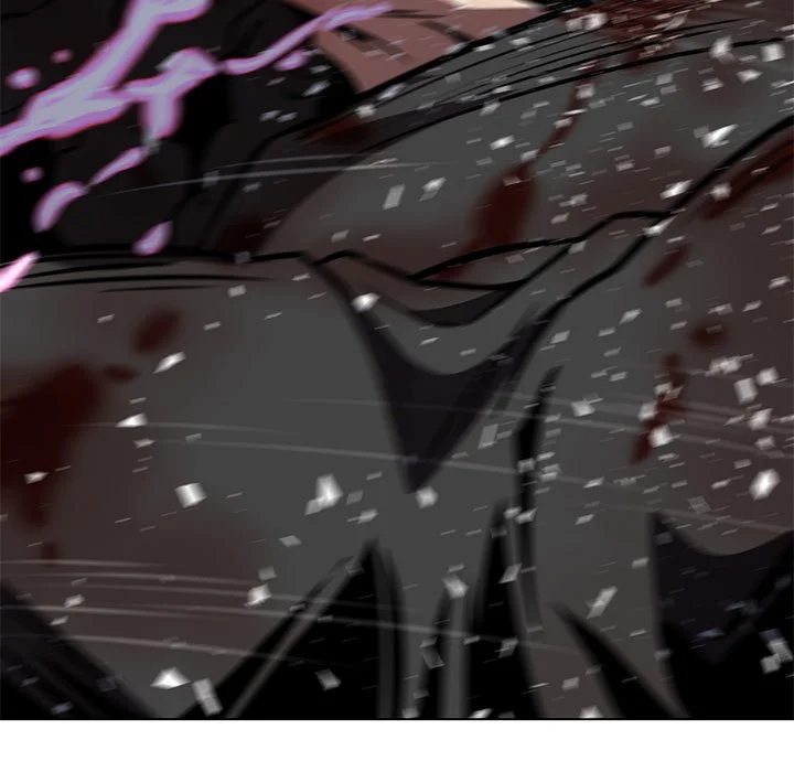 My Gangster Girlfriend Chapter 17 - Page 249