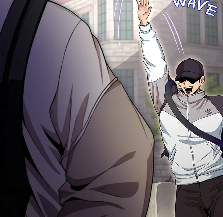 My Gangster Girlfriend Chapter 17 - Page 29