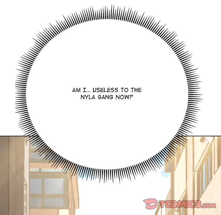 My Gangster Girlfriend Chapter 17 - Page 312
