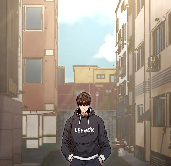 My Gangster Girlfriend Chapter 17 - Page 313