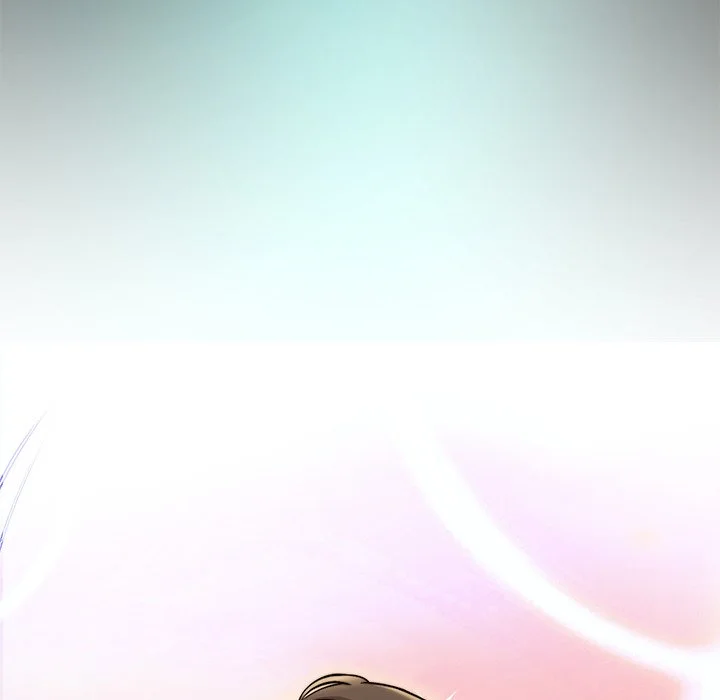 My Gangster Girlfriend Chapter 17 - Page 94