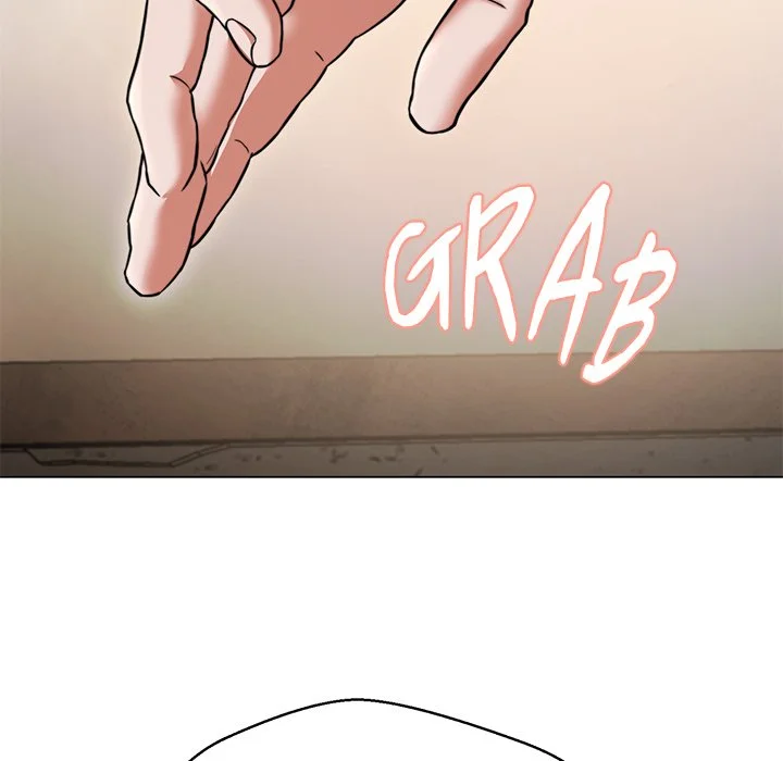 My Gangster Girlfriend Chapter 18 - Page 11