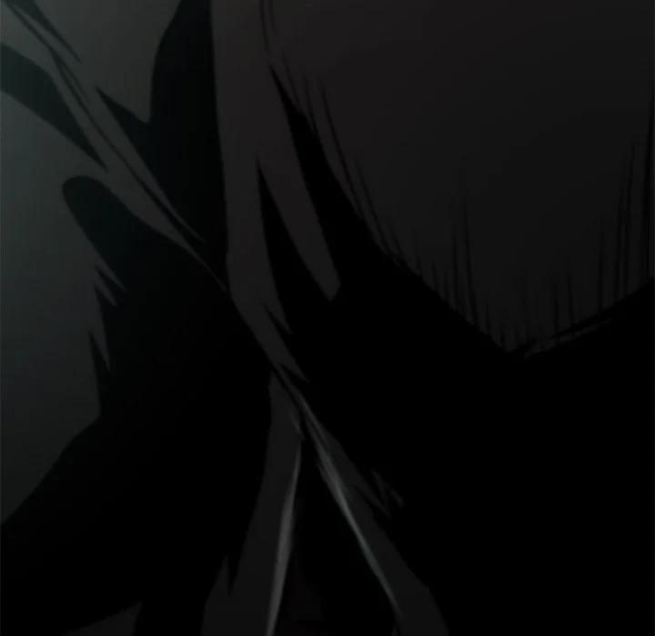 My Gangster Girlfriend Chapter 18 - Page 124