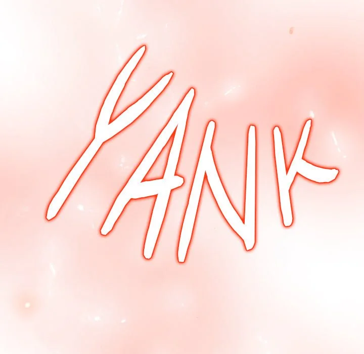 My Gangster Girlfriend Chapter 18 - Page 137