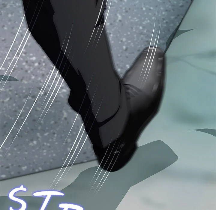 My Gangster Girlfriend Chapter 18 - Page 175