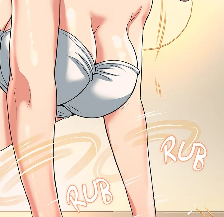 My Gangster Girlfriend Chapter 18 - Page 277