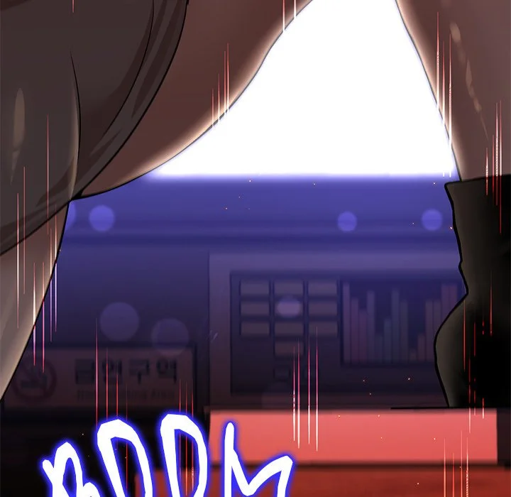 My Gangster Girlfriend Chapter 18 - Page 30