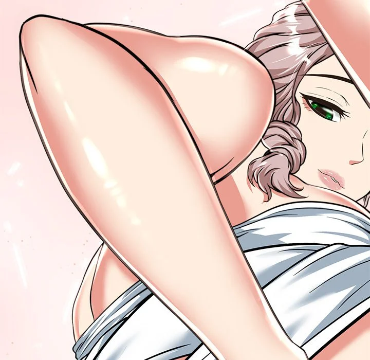 My Gangster Girlfriend Chapter 18 - Page 321