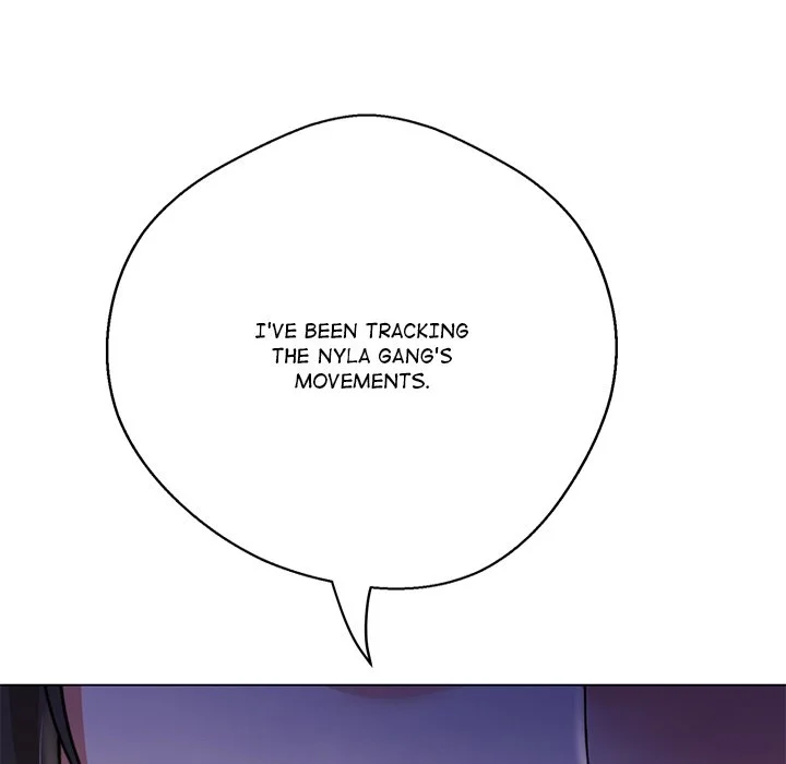 My Gangster Girlfriend Chapter 18 - Page 50