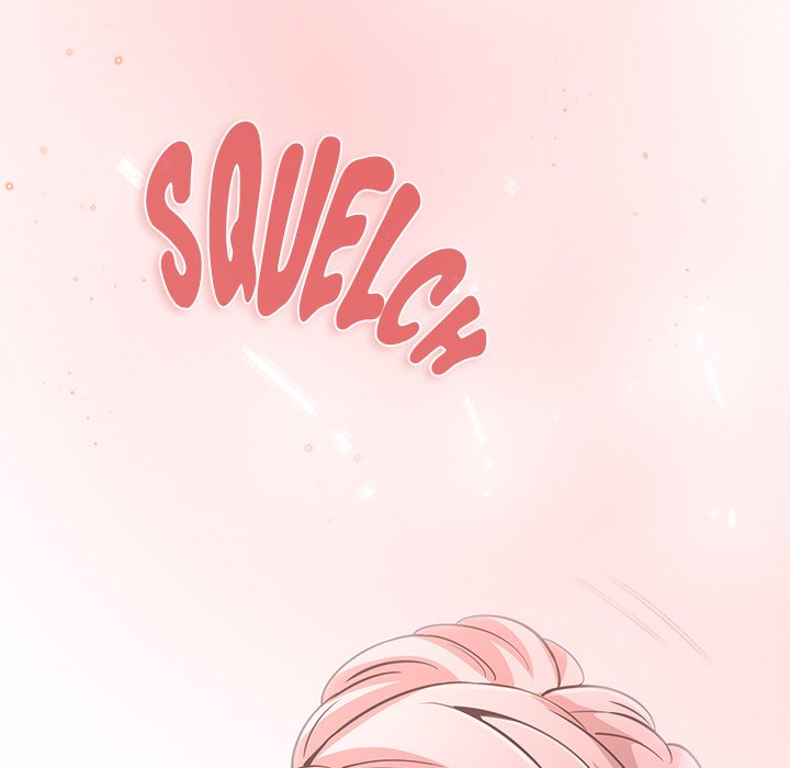 My Gangster Girlfriend Chapter 19 - Page 11